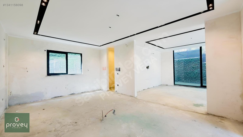 Provey Vera'dan Bademli'de Satılık 5+1 Havuzlu Lüks Villa — fotoğraf 15