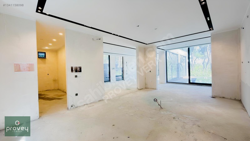 Provey Vera'dan Bademli'de Satılık 5+1 Havuzlu Lüks Villa — fotoğraf 16