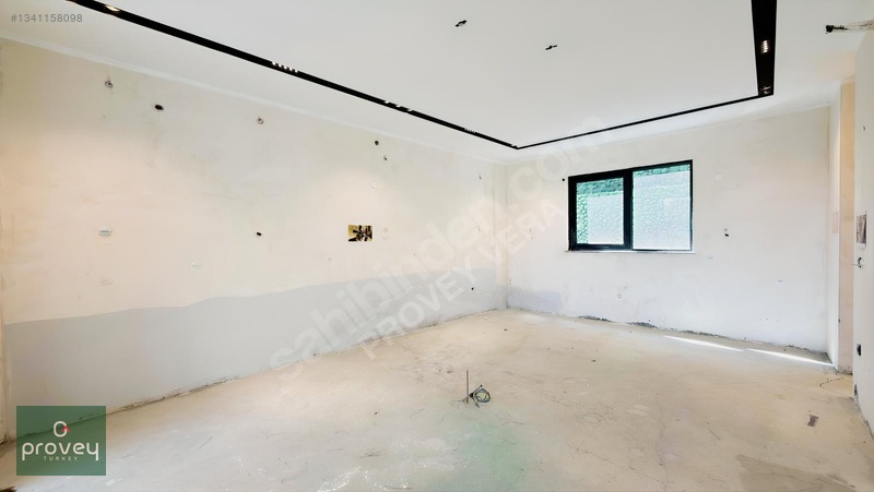 Provey Vera'dan Bademli'de Satılık 5+1 Havuzlu Lüks Villa — fotoğraf 18