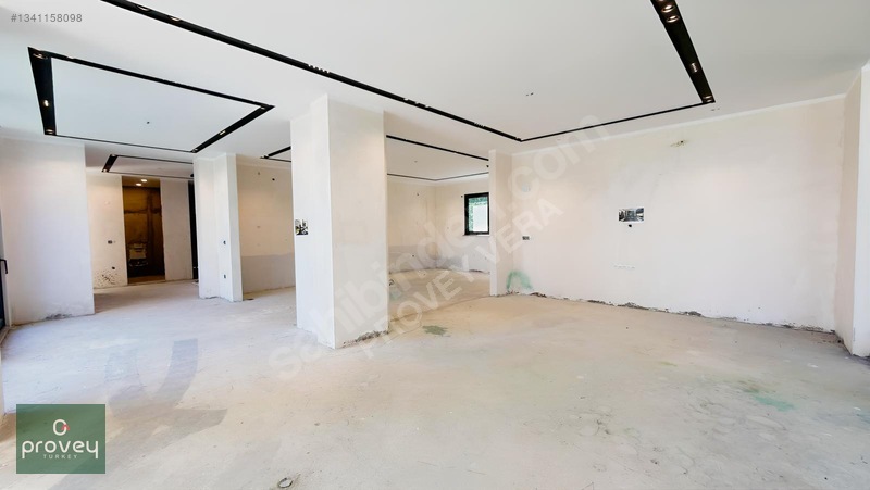 Provey Vera'dan Bademli'de Satılık 5+1 Havuzlu Lüks Villa — fotoğraf 20