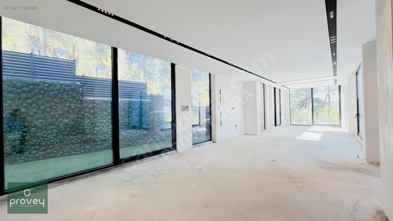 Provey Vera'dan Bademli'de Satılık 5+1 Havuzlu Lüks Villa — fotoğraf 22