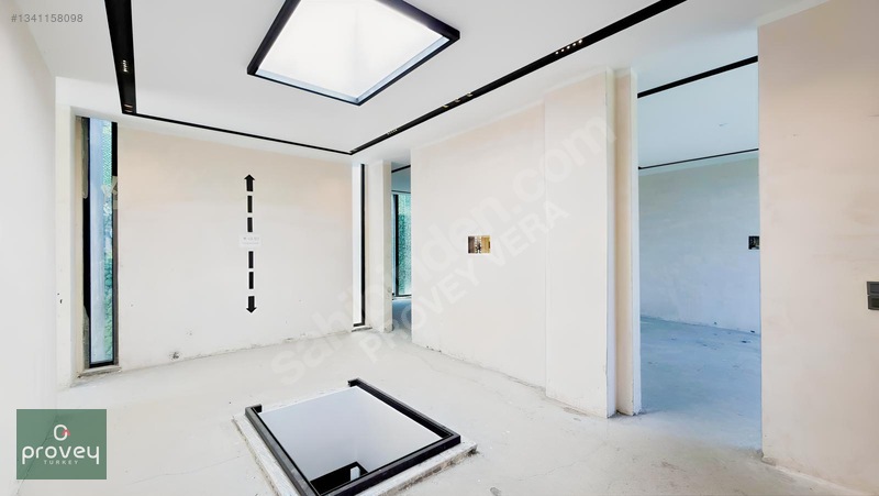 Provey Vera'dan Bademli'de Satılık 5+1 Havuzlu Lüks Villa — fotoğraf 26