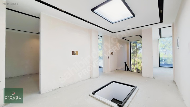Provey Vera'dan Bademli'de Satılık 5+1 Havuzlu Lüks Villa — fotoğraf 28