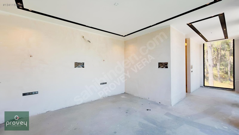 Provey Vera'dan Bademli'de Satılık 5+1 Havuzlu Lüks Villa — fotoğraf 29