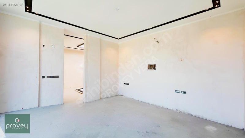 Provey Vera'dan Bademli'de Satılık 5+1 Havuzlu Lüks Villa — fotoğraf 30