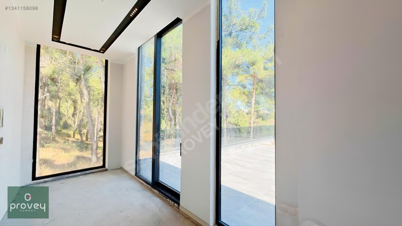 Provey Vera'dan Bademli'de Satılık 5+1 Havuzlu Lüks Villa — fotoğraf 31