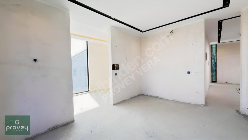 Provey Vera'dan Bademli'de Satılık 5+1 Havuzlu Lüks Villa — fotoğraf 37