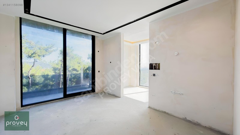 Provey Vera'dan Bademli'de Satılık 5+1 Havuzlu Lüks Villa — fotoğraf 38