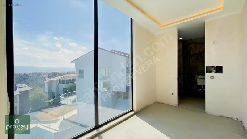 Provey Vera'dan Bademli'de Satılık 5+1 Havuzlu Lüks Villa — fotoğraf 39