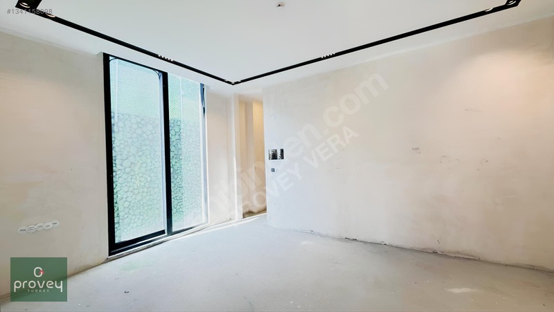 Provey Vera'dan Bademli'de Satılık 5+1 Havuzlu Lüks Villa — fotoğraf 42