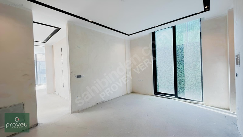 Provey Vera'dan Bademli'de Satılık 5+1 Havuzlu Lüks Villa — fotoğraf 43