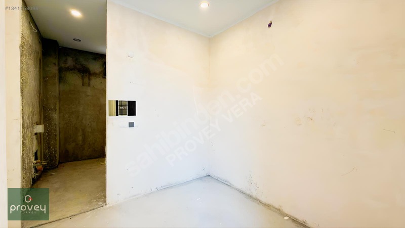 Provey Vera'dan Bademli'de Satılık 5+1 Havuzlu Lüks Villa — fotoğraf 44