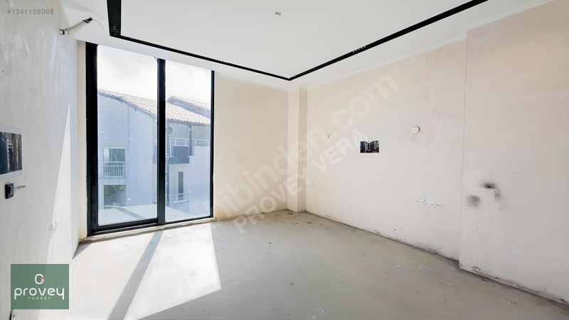 Provey Vera'dan Bademli'de Satılık 5+1 Havuzlu Lüks Villa — fotoğraf 46