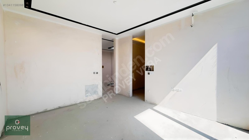 Provey Vera'dan Bademli'de Satılık 5+1 Havuzlu Lüks Villa — fotoğraf 47
