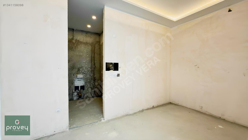 Provey Vera'dan Bademli'de Satılık 5+1 Havuzlu Lüks Villa — fotoğraf 49