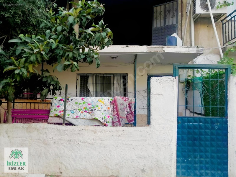 İzmir Bornova Yunus Emre Mahallesinde Satılık Müstakil Ev — fotoğraf 3