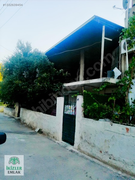 İzmir Bornova Yunus Emre Mahallesinde Satılık Müstakil Ev — fotoğraf 4