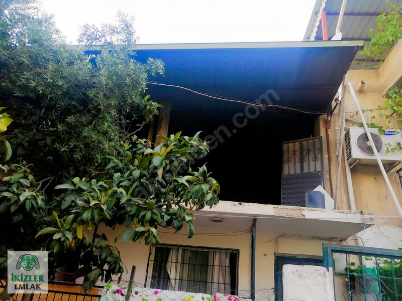 İzmir Bornova Yunus Emre Mahallesinde Satılık Müstakil Ev — fotoğraf 5
