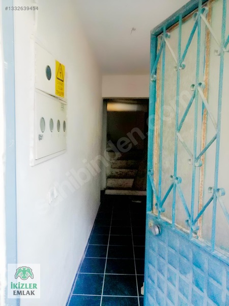 İzmir Bornova Yunus Emre Mahallesinde Satılık Müstakil Ev — fotoğraf 8