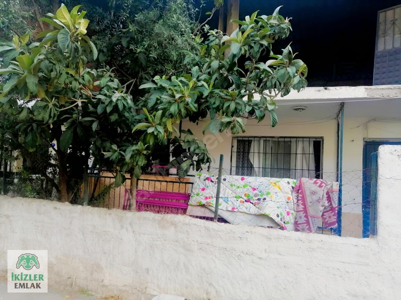 İzmir Bornova Yunus Emre Mahallesinde Satılık Müstakil Ev — fotoğraf 10