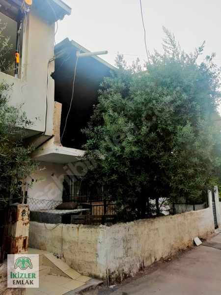 İzmir Bornova Yunus Emre Mahallesinde Satılık Müstakil Ev — fotoğraf 11