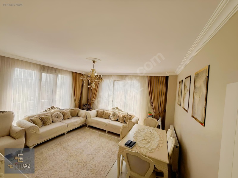 Güllübağlar Hadım Sokakta 2+1 Balkonlu Satılık Daire — fotoğraf 2