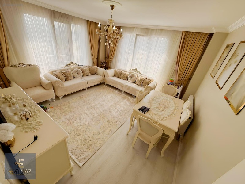 Güllübağlar Hadım Sokakta 2+1 Balkonlu Satılık Daire — fotoğraf 5