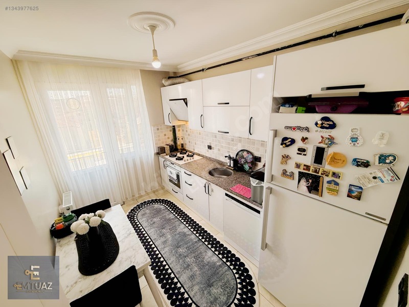 Güllübağlar Hadım Sokakta 2+1 Balkonlu Satılık Daire — fotoğraf 8