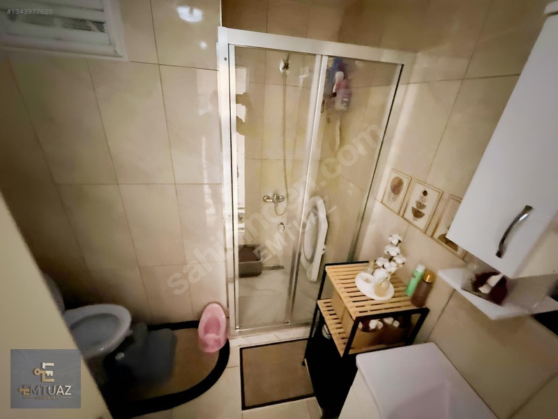 Güllübağlar Hadım Sokakta 2+1 Balkonlu Satılık Daire — fotoğraf 18