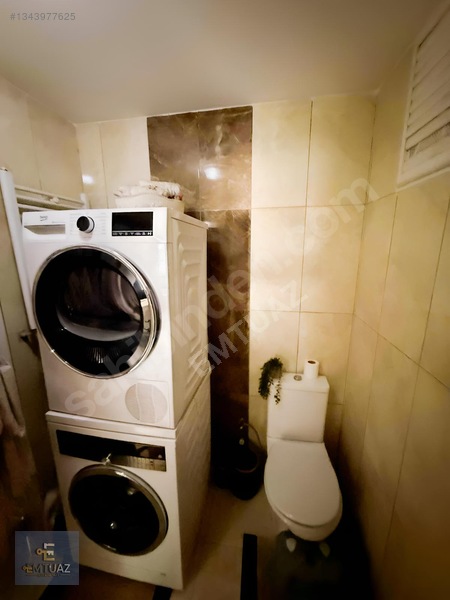 Güllübağlar Hadım Sokakta 2+1 Balkonlu Satılık Daire — fotoğraf 19