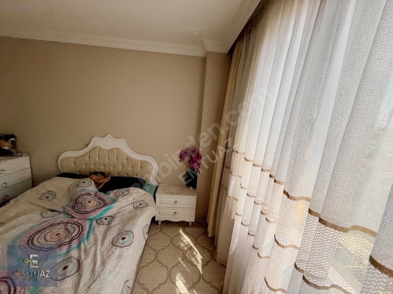 Güllübağlar Hadım Sokakta 2+1 Balkonlu Satılık Daire — fotoğraf 24