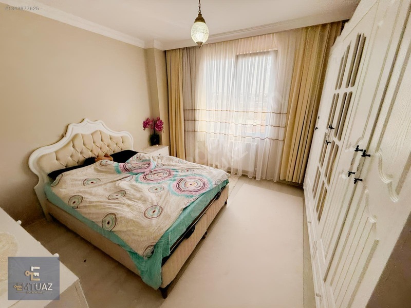 Güllübağlar Hadım Sokakta 2+1 Balkonlu Satılık Daire — fotoğraf 25