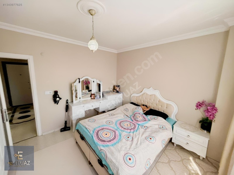 Güllübağlar Hadım Sokakta 2+1 Balkonlu Satılık Daire — fotoğraf 26