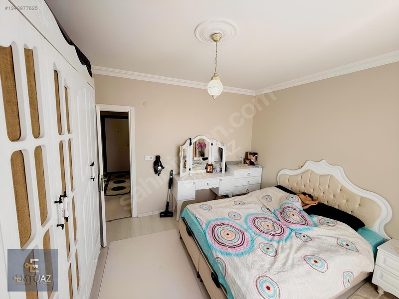 Güllübağlar Hadım Sokakta 2+1 Balkonlu Satılık Daire — fotoğraf 27