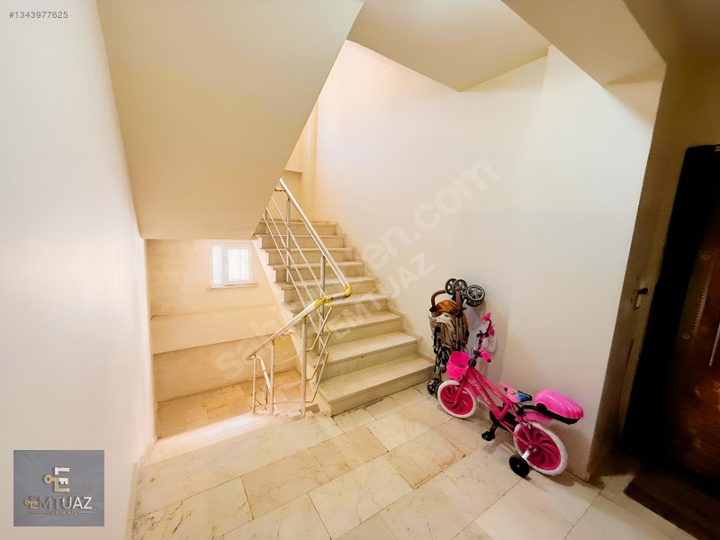 Güllübağlar Hadım Sokakta 2+1 Balkonlu Satılık Daire — fotoğraf 28