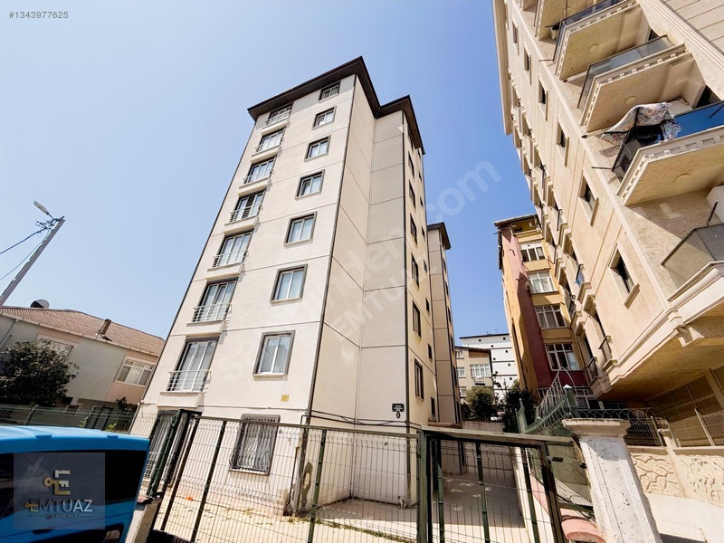 Güllübağlar Hadım Sokakta 2+1 Balkonlu Satılık Daire — fotoğraf 33