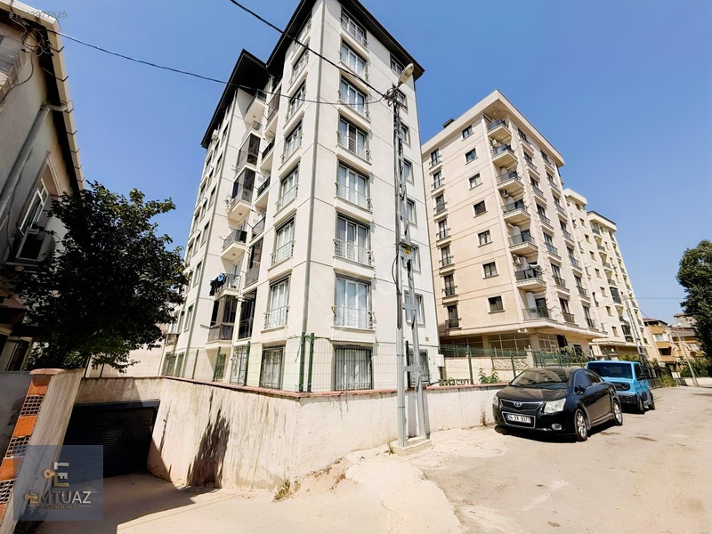 Güllübağlar Hadım Sokakta 2+1 Balkonlu Satılık Daire — fotoğraf 35