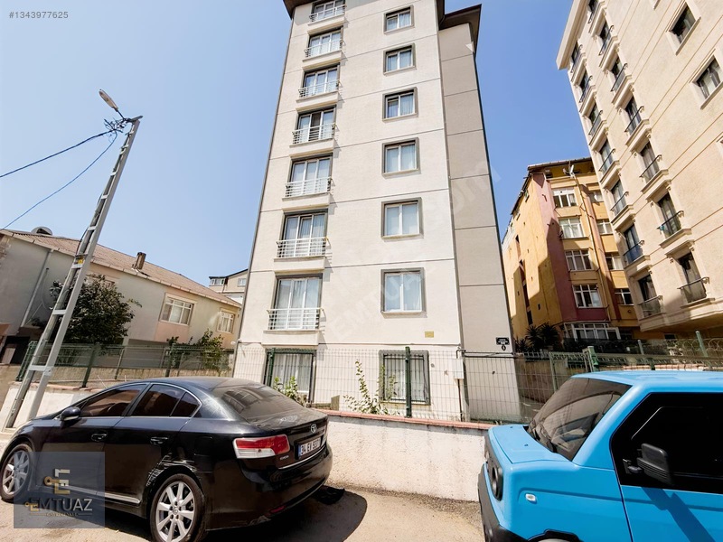 Güllübağlar Hadım Sokakta 2+1 Balkonlu Satılık Daire — fotoğraf 36