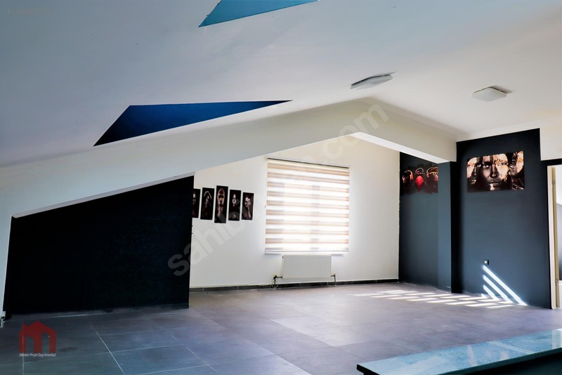 Satılık Büro&ofis/yaşamkent/anacadde Üzeri/90m² — fotoğraf 4