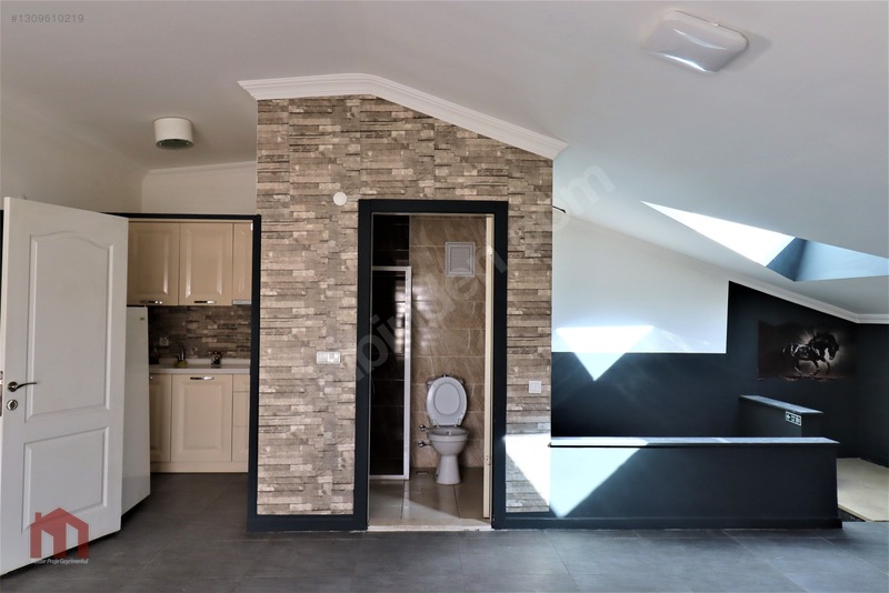 Satılık Büro&ofis/yaşamkent/anacadde Üzeri/90m² — fotoğraf 7