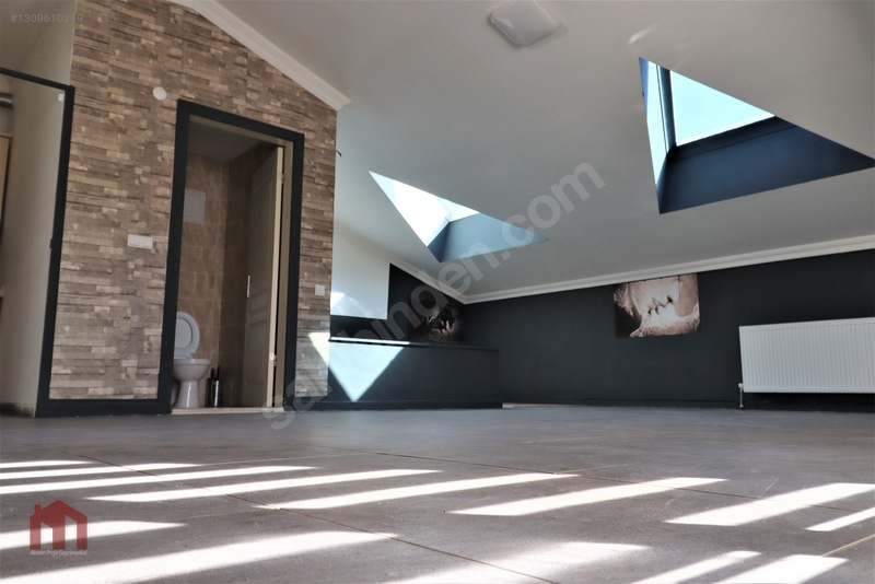 Satılık Büro&ofis/yaşamkent/anacadde Üzeri/90m² — fotoğraf 10