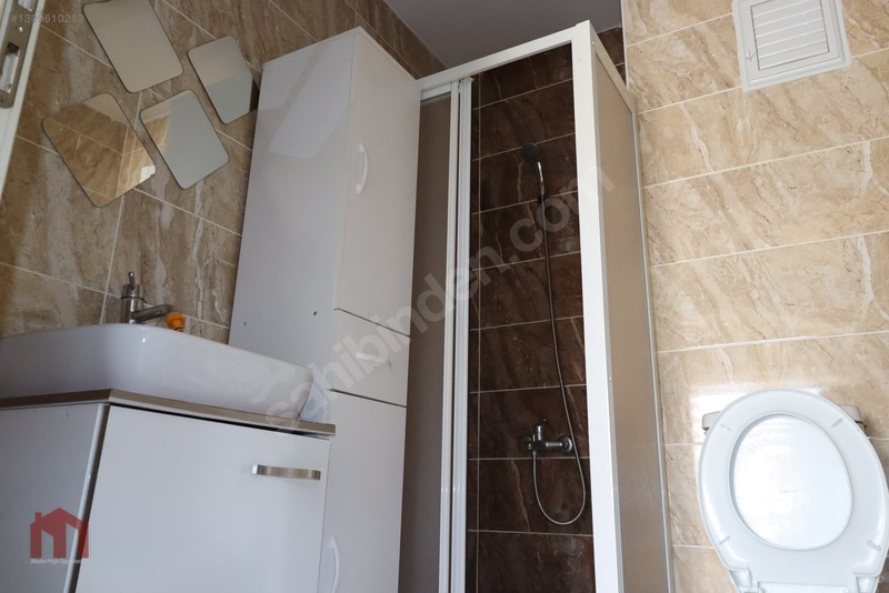 Satılık Büro&ofis/yaşamkent/anacadde Üzeri/90m² — fotoğraf 11