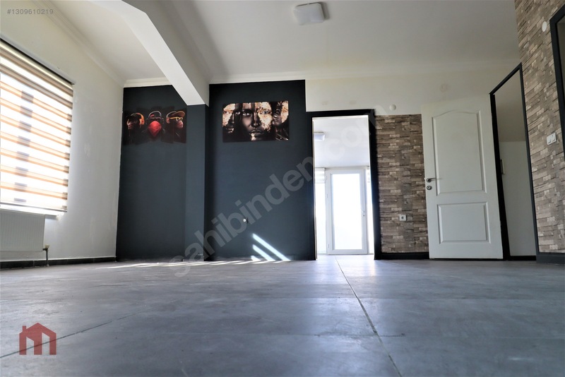 Satılık Büro&ofis/yaşamkent/anacadde Üzeri/90m² — fotoğraf 13