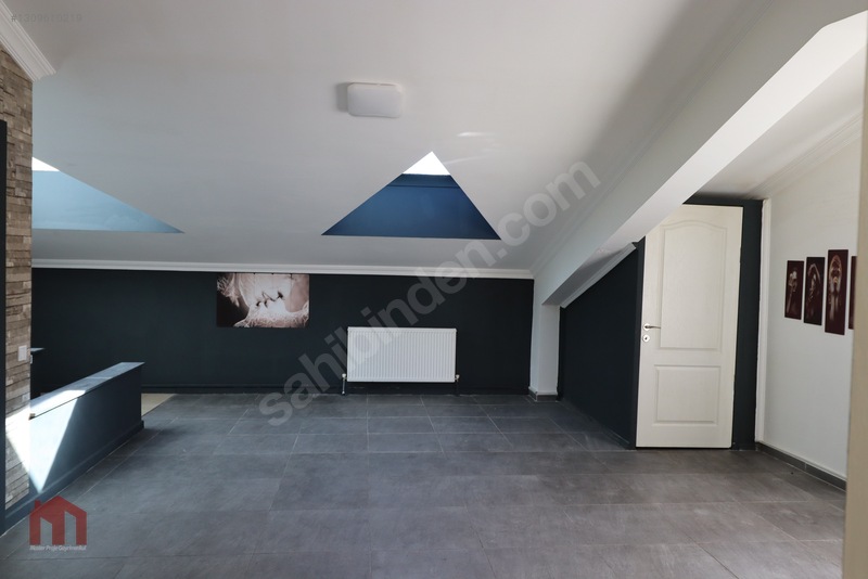 Satılık Büro&ofis/yaşamkent/anacadde Üzeri/90m² — fotoğraf 15
