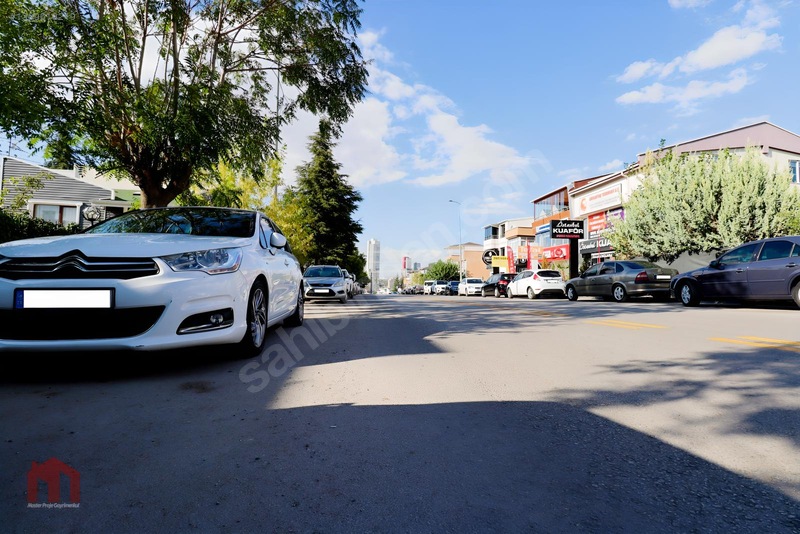 Satılık Büro&ofis/yaşamkent/anacadde Üzeri/90m² — fotoğraf 16