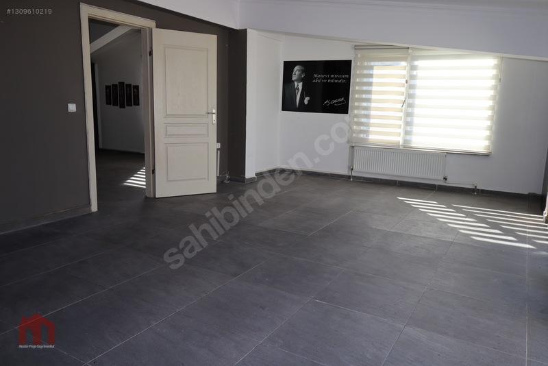 Satılık Büro&ofis/yaşamkent/anacadde Üzeri/90m² — fotoğraf 17