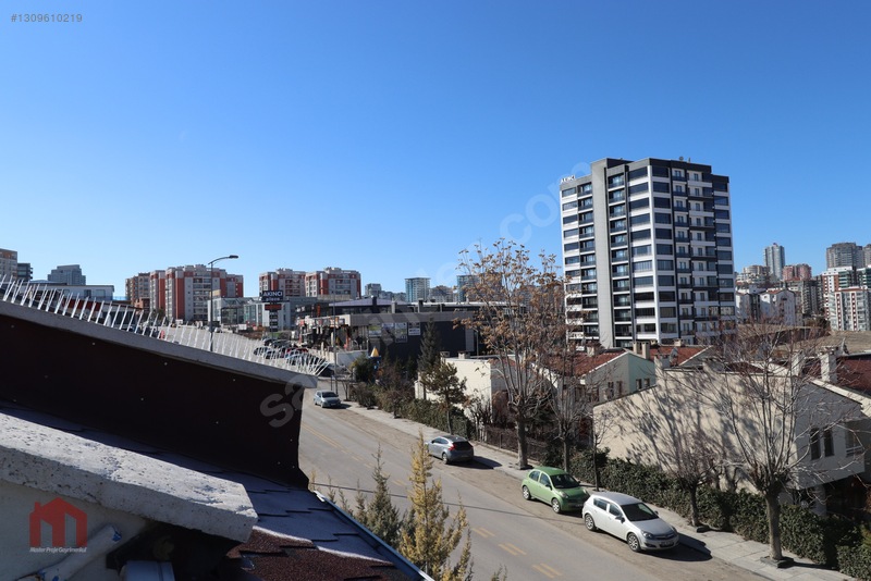 Satılık Büro&ofis/yaşamkent/anacadde Üzeri/90m² — fotoğraf 20