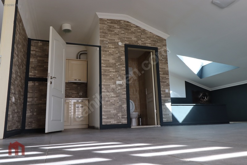 Satılık Büro&ofis/yaşamkent/anacadde Üzeri/90m² — fotoğraf 22