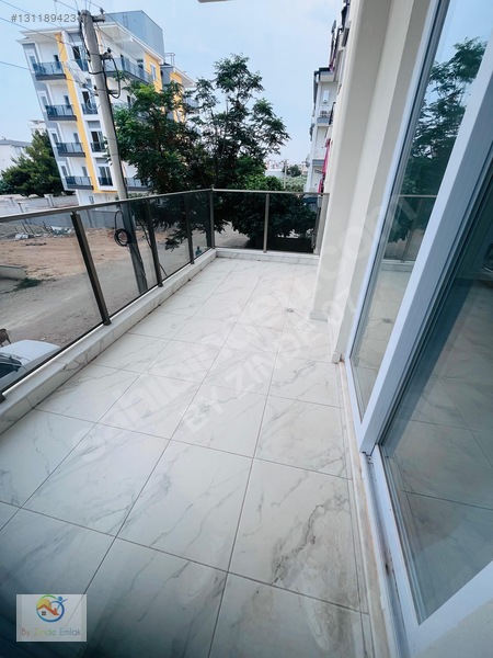 Tramvay Dibi!! Aydoğmuş'ta_2+1_sıfır_arakat_geniş_şık_daire!! — fotoğraf 14