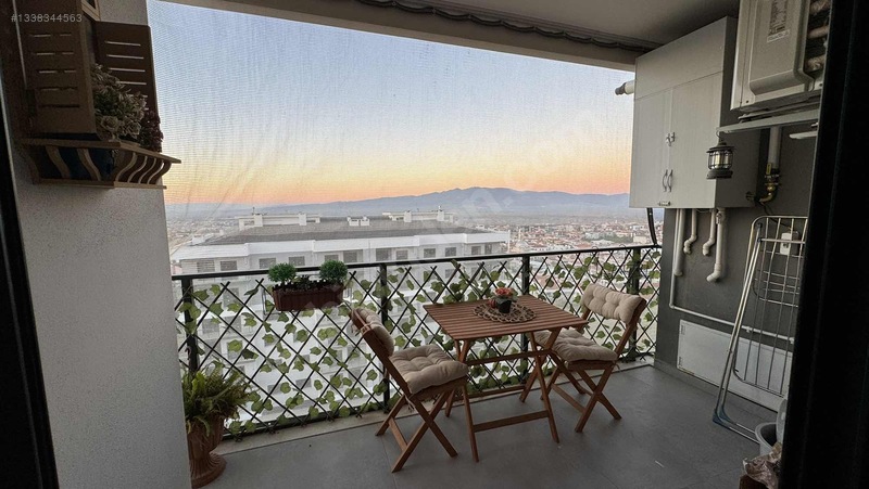 Koyuncular Kalitesiyle Sunset'ın En Özel Dairesi — fotoğraf 18